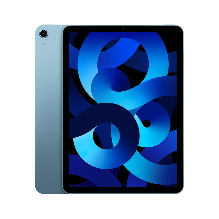 Apple iPad Air (5th gen) 256 GB ROM 10.9 Inch with Wi-Fi+5G