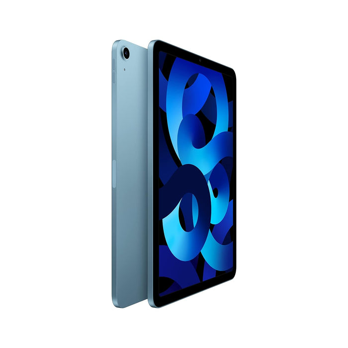 Apple iPad Air (5th gen) 256 GB ROM 10.9 Inch with Wi-Fi+5G